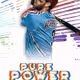 Philadelphia Phillies® Bryce Harper Pure Power White 2119 Rare