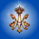 Nossa Senhora Maria