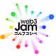 web3Jam golf