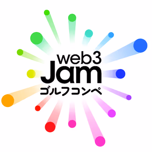 web3Jam golf