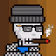DandySkull 2nd