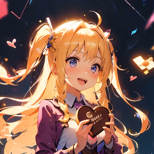 Valentine Collection
