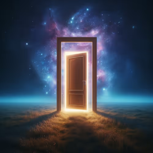 10th Dimension Doorways