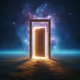 10th Dimension Doorways