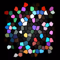 ancient mask