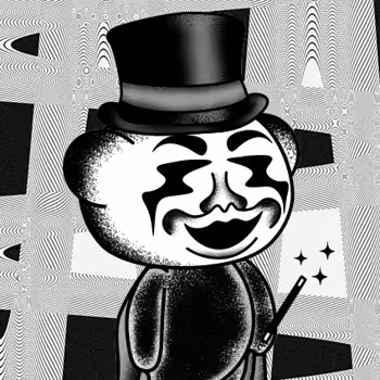 Trick by rylar x Reddit Collectible Avatars