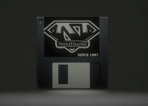 NextHustle Music Collectibles