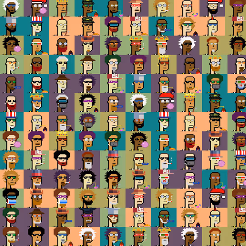 The Metaverse Hippies