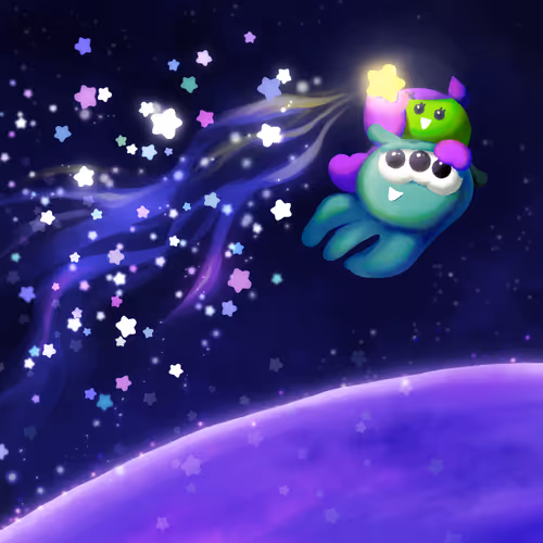 ChibiGals Art Collection