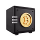 Hidden Crypto Safe