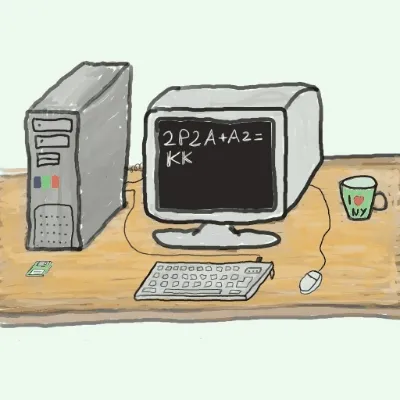 ABC Nostalgia computers