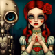 Vampire Muses Collectibles - Part 1