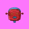 Funky Robot