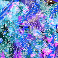 Network of stories