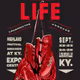 Louder Than Life 2022: RINGSIDE