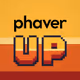 Phaver-Up: Genesis Edition