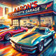 Aaron's Corvette Garage