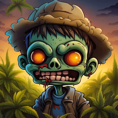 Zombie Magazine