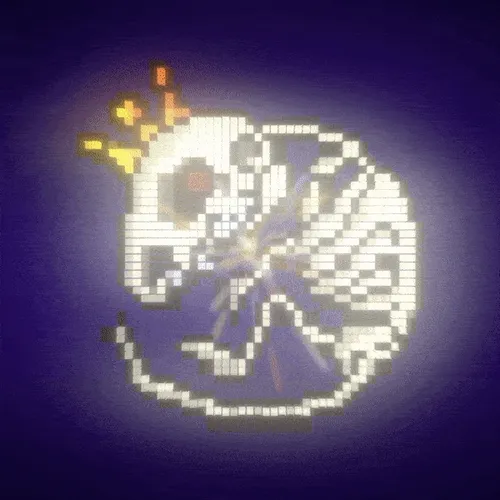 Trex Thrifting POAP NFT