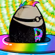 Degenerated Eggs