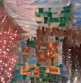 Minecraft_Mob Collection