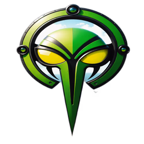 Raval's Omnitrix Odyssey: Art Edition