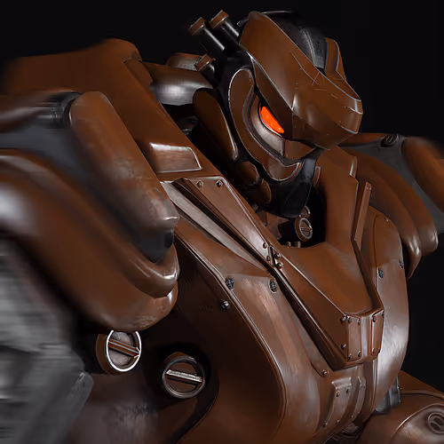 Katsodo - Call Of Blockchain