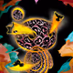 Happy Mashing by Mel x Reddit Collectible Avatars