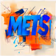 Higgie Art METS  2025
