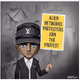 Aliens Networks Protesters Collection