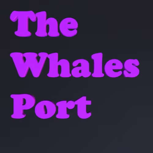 The Whales Port