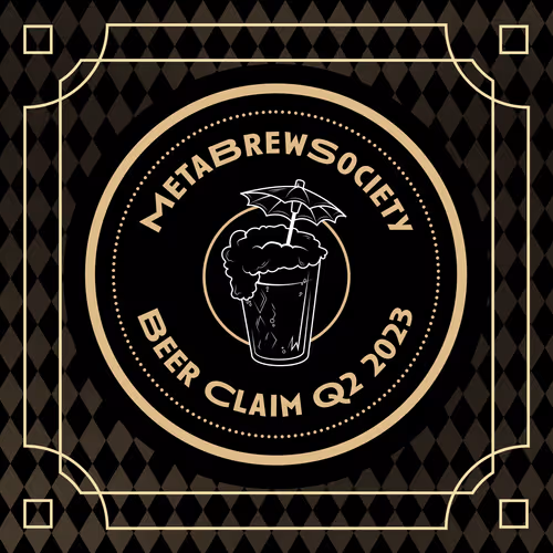 MetaBrewSociety Free Beer Allowance Token Q2-2023