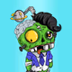 Future Realities: eno7x x Reddit Collectible Avatars