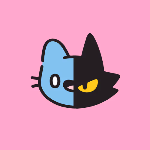 Cool Cats Avatars