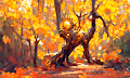 Golden Lands