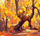 Golden Lands
