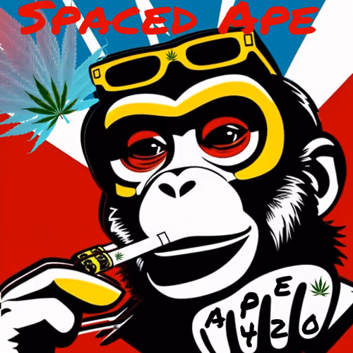 Spaced Ape