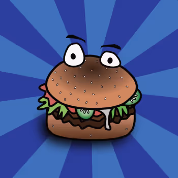 Fancy Burger
