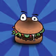 Fancy Burger