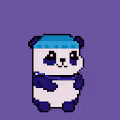 Polygon Panda