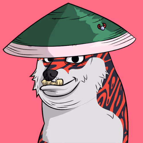 Doge Pound Elementals