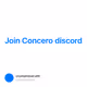 Join Concero discord