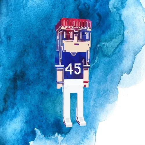 Vox Legends - Pop Art Editions