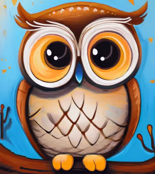 AI Art Unique Editions 1/1
