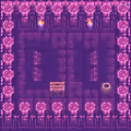 Mutant Dungeon NFT