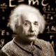 Albert Einstein