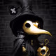 Bubs by Thomas Orrow x Reddit Collectible Avatars