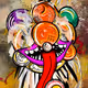 Bauble by 13productions x Reddit Collectible Avatars