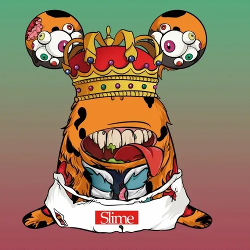 Slime Life