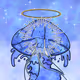 Jellato by darth-weedy x Reddit Collectible Avatars